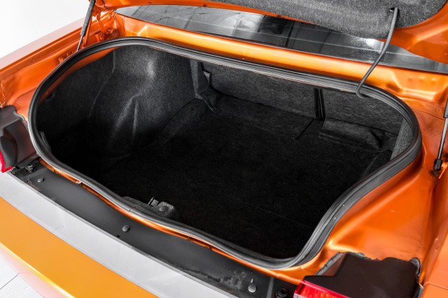 Used 2011 Dodge Challenger R/T RWD image 48