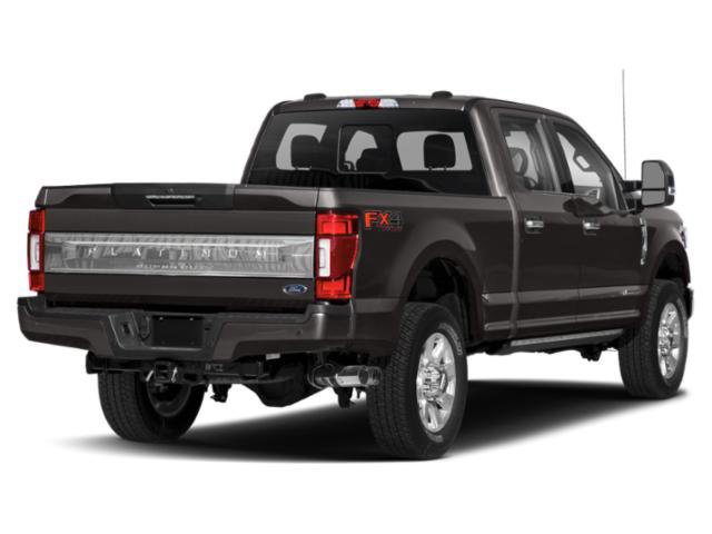 Used 2020 Ford F250 XL w/ STX Appearance Package AWD/4WD image 2