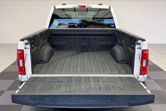 Used 2022 Ford F150 XLT w/ Trailer Tow Package AWD/4WD image 28
