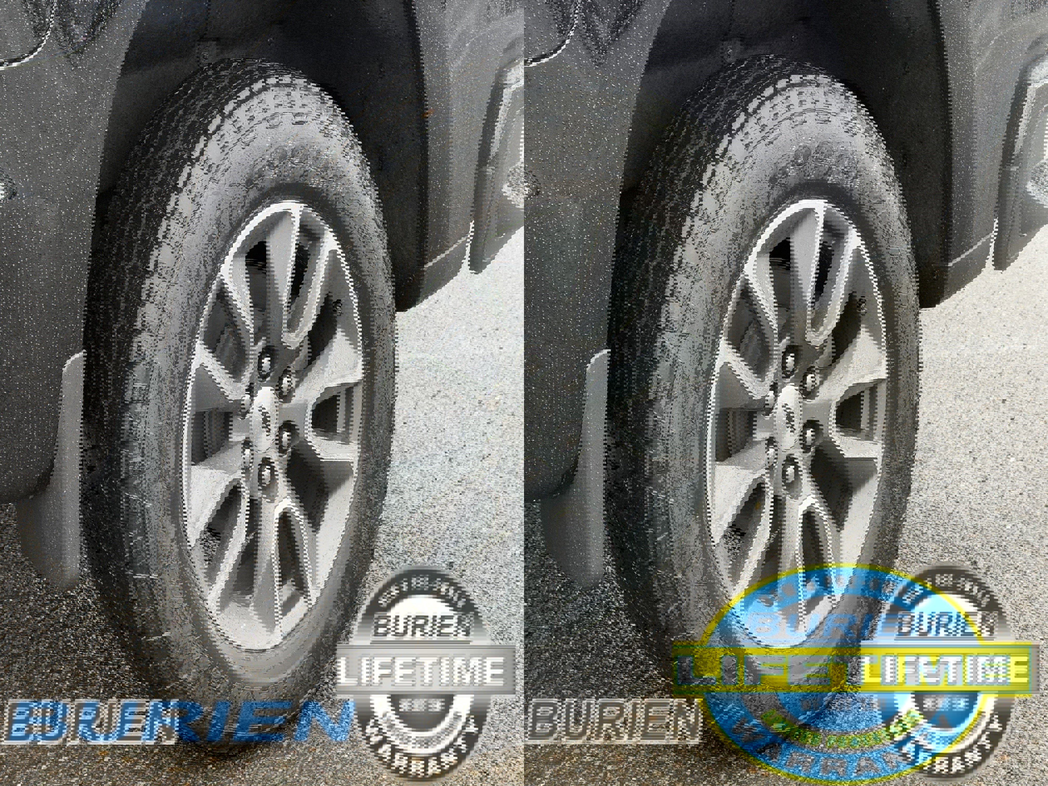 New 2026 Chevrolet Silverado 1500 RST w/ RST All Star Premium Package image 40