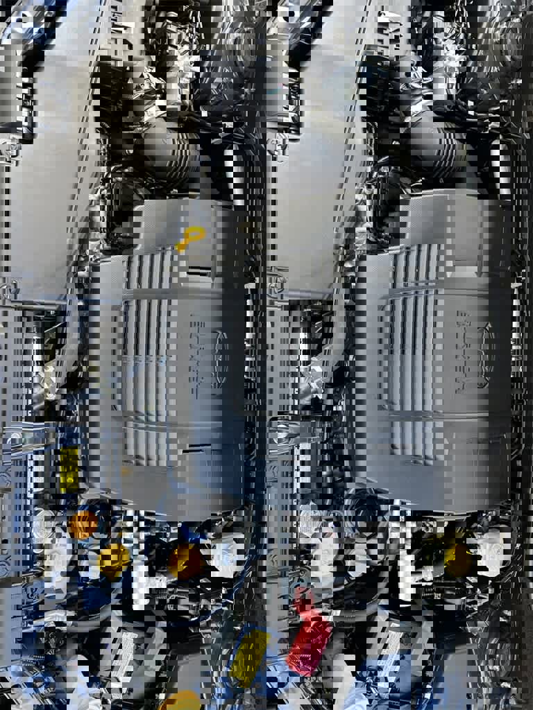 Used 2025 Subaru Forester Wilderness w/ Wilderness Package image 9