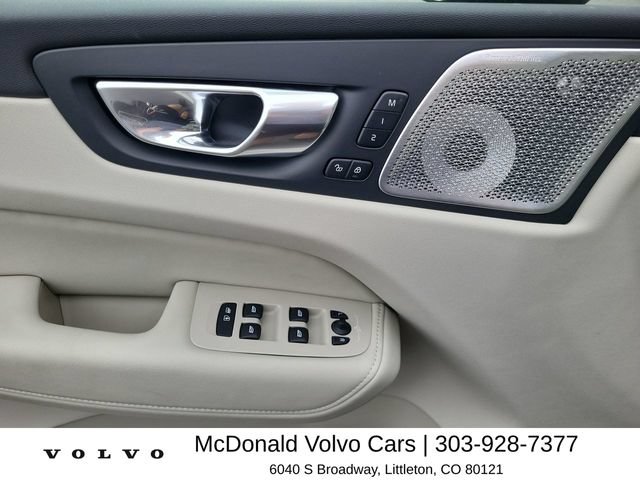 New 2026 Volvo XC60 T8 Ultra w/ Protection Package Premier AWD/4WD image 10