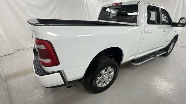 Used 2024 RAM 2500 Laramie image 3