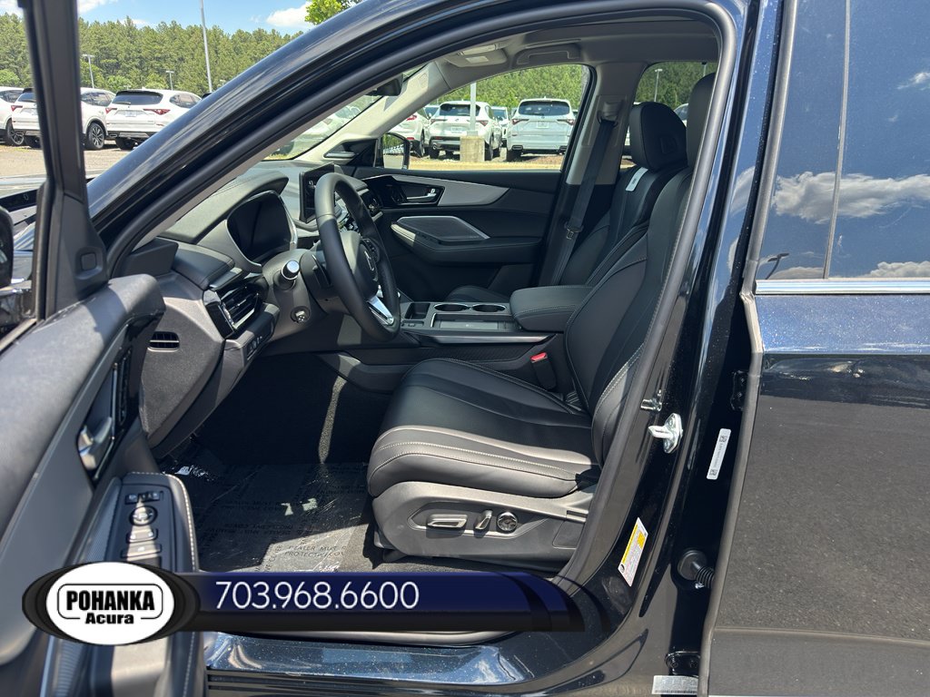 New 2026 Acura MDX w/ Technology Package AWD/4WD image 28
