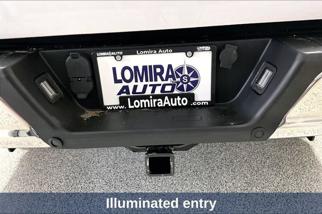 Used 2018 Ford F150 Lariat AWD/4WD image 50