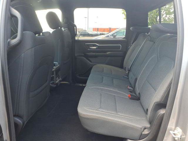 Certified 2021 RAM 1500 Big Horn AWD/4WD image 13