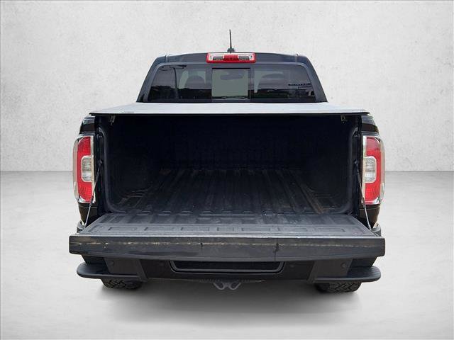 Used 2021 GMC Canyon AT4 w/ Driver Alert Package AWD/4WD image 6