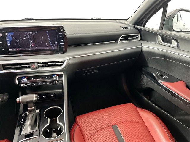 Used 2023 Kia K5 GT-Line w/ GT-Line Premium Package image 27