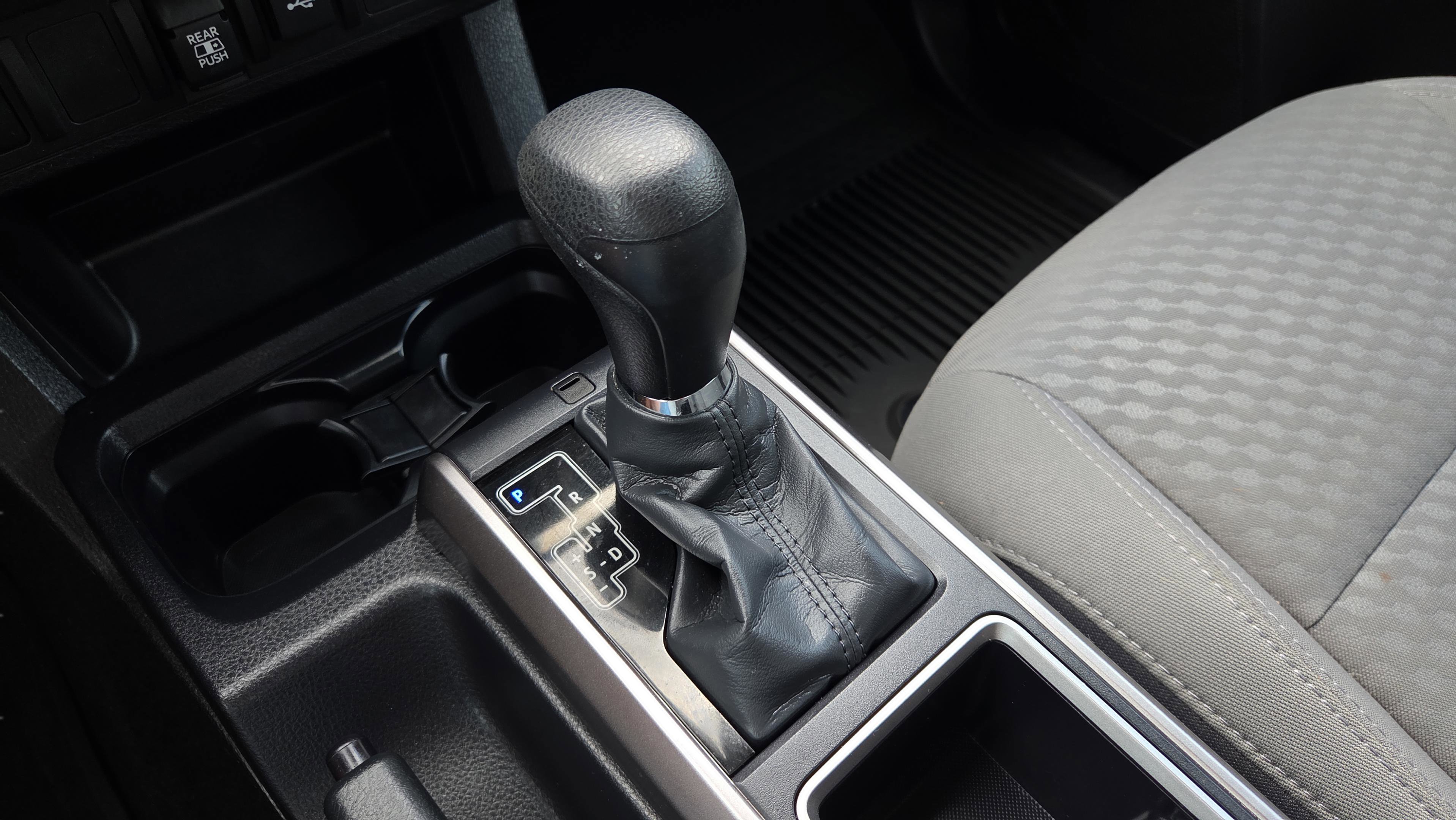 Certified 2023 Toyota Tacoma SR5 image 25