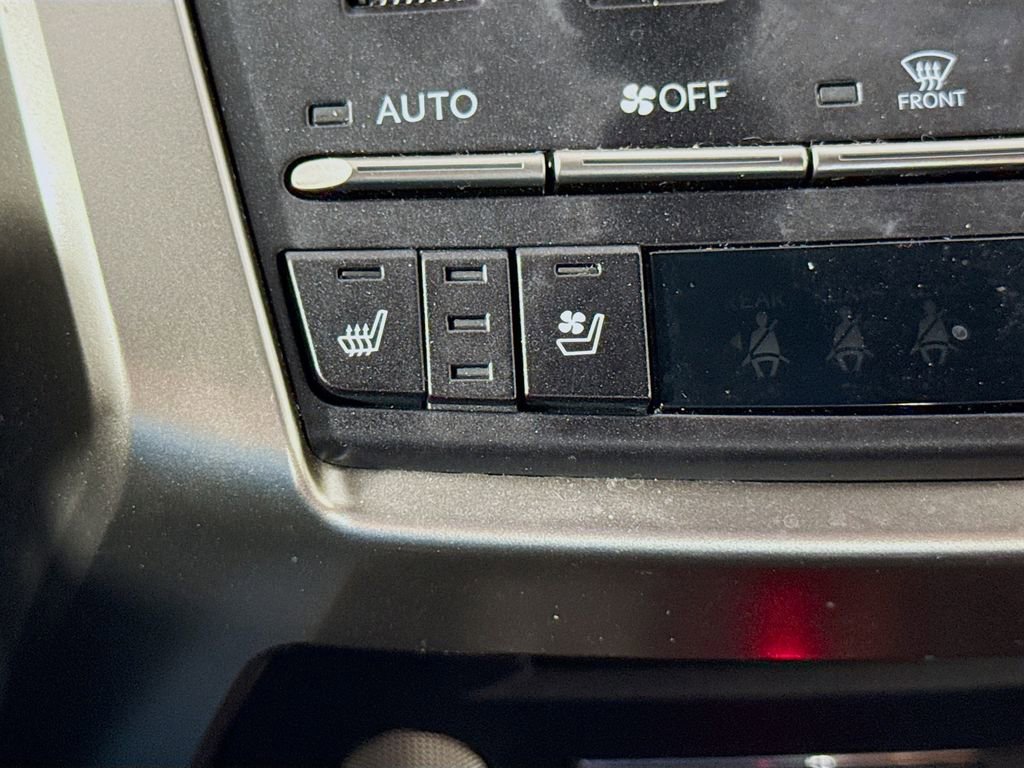 Used 2021 Lexus NX 300 F Sport w/ F Sport Premium Package image 21