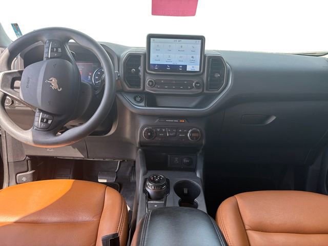 Used 2021 Ford Bronco Sport Badlands image 10