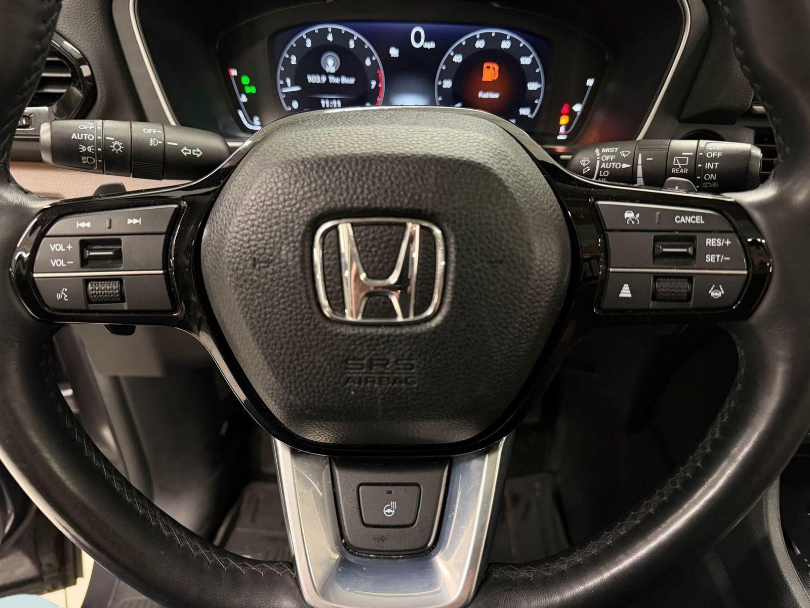 Used 2023 Honda Pilot Elite image 14