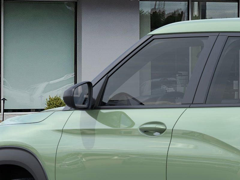 New 2026 Chevrolet TrailBlazer LS AWD/4WD image 12