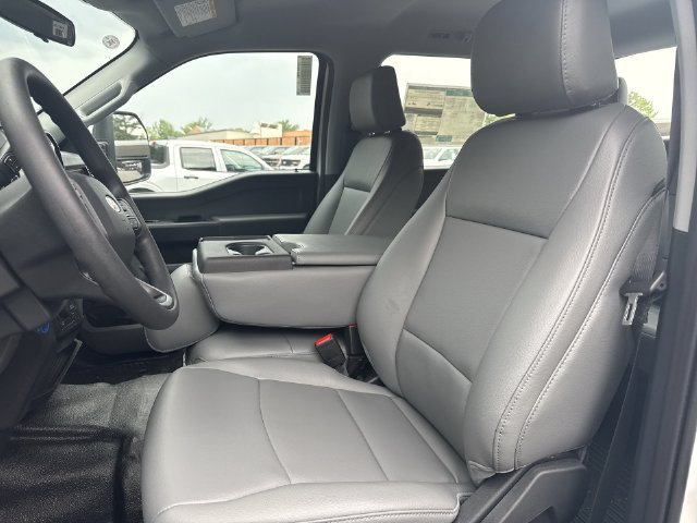 Used 2026 Ford F250 XL w/ XL Driver Assist Package AWD/4WD image 11