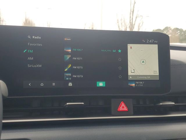 New 2026 Kia Carnival SX FWD image 22