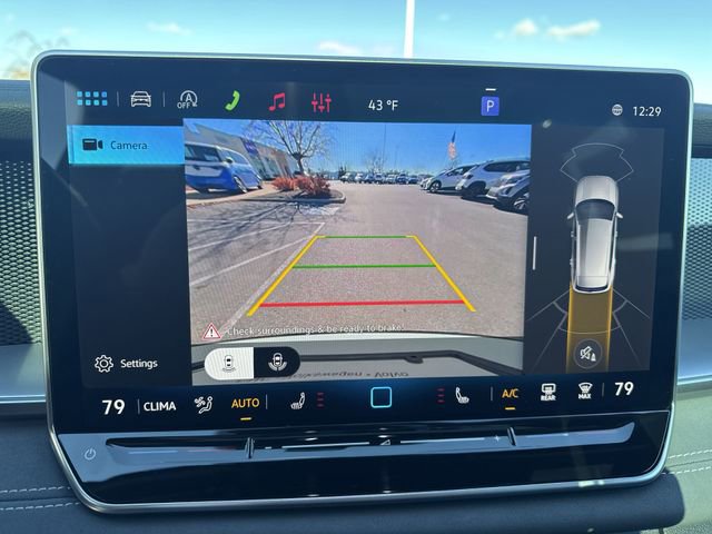 New 2026 Volkswagen Tiguan SE R-Line FWD image 15