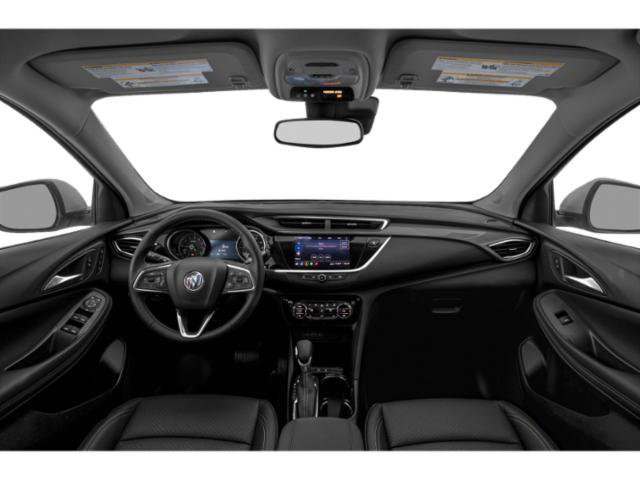 Used 2020 Buick Encore GX Essence w/ Experience Buick Package AWD/4WD image 11
