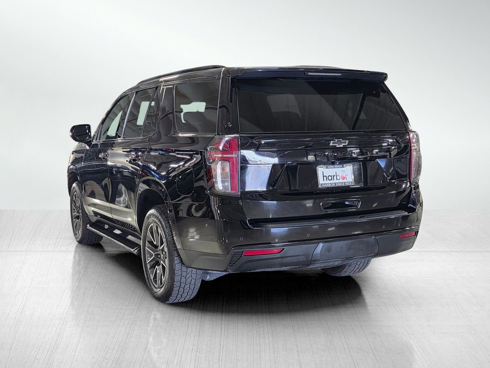 Used 2023 Chevrolet Tahoe Z71 AWD/4WD image 5