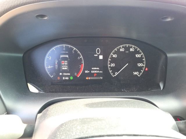 Used 2024 Honda HR-V EX-L image 17