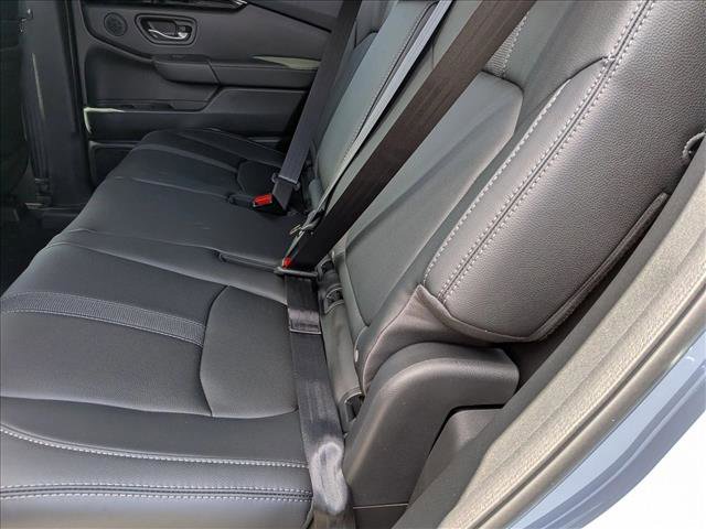 New 2026 Honda Passport RTL image 14