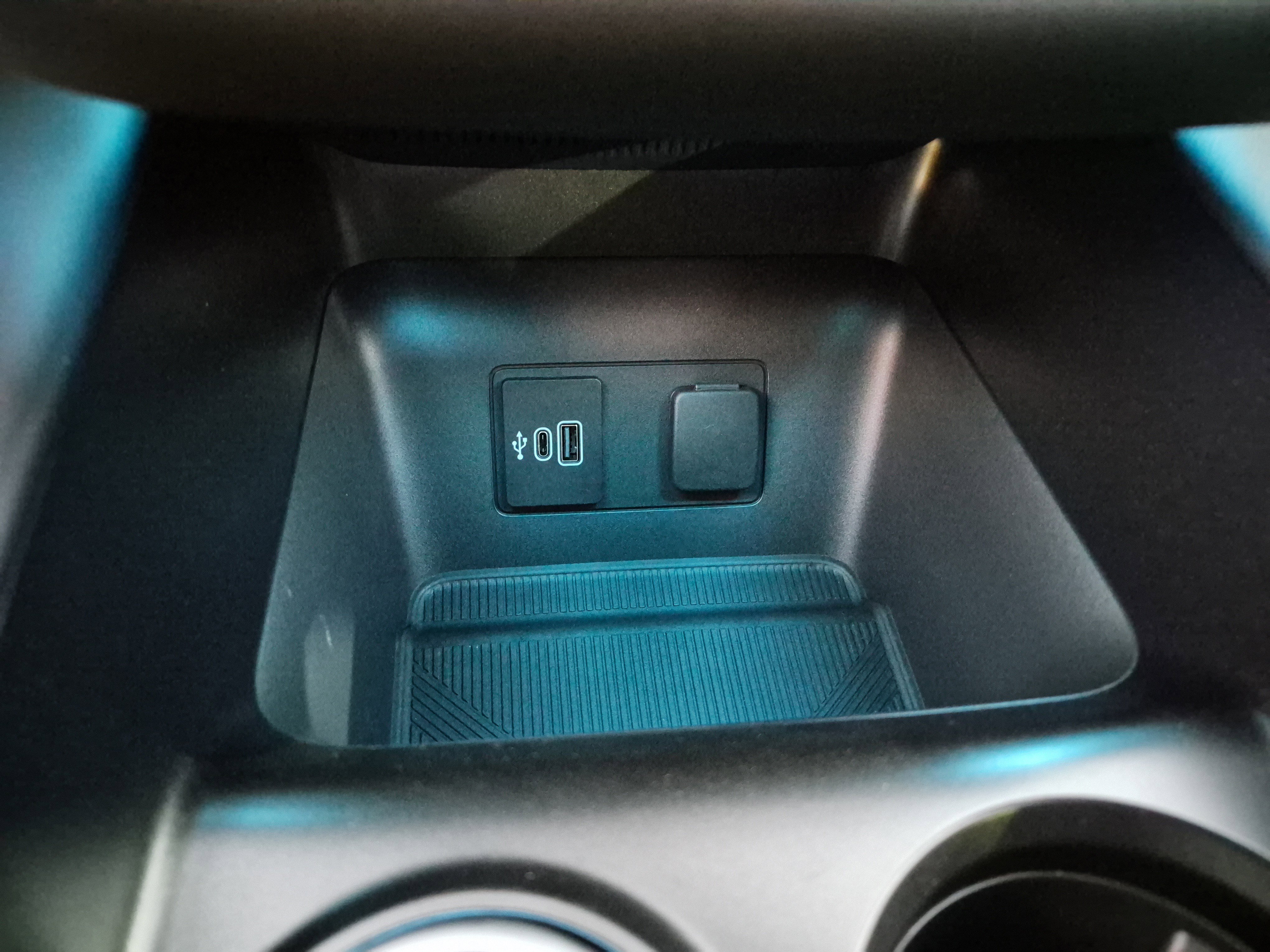 New 2026 Ford Explorer ST-Line w/ Premium Package image 33