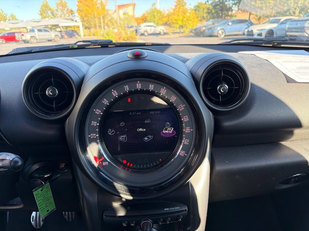 Used 2015 MINI Cooper Countryman S AWD/4WD image 14