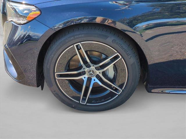 New 2026 Mercedes-Benz E 350 Sedan image 10