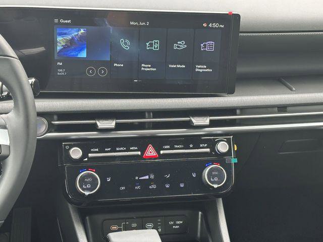 New 2025 Hyundai Tucson XRT image 27