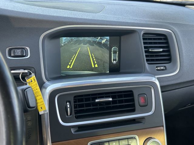 Used 2016 Volvo S60 T5 Premier image 29