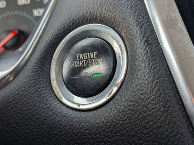 Used 2019 Chevrolet Traverse LT FWD image 30