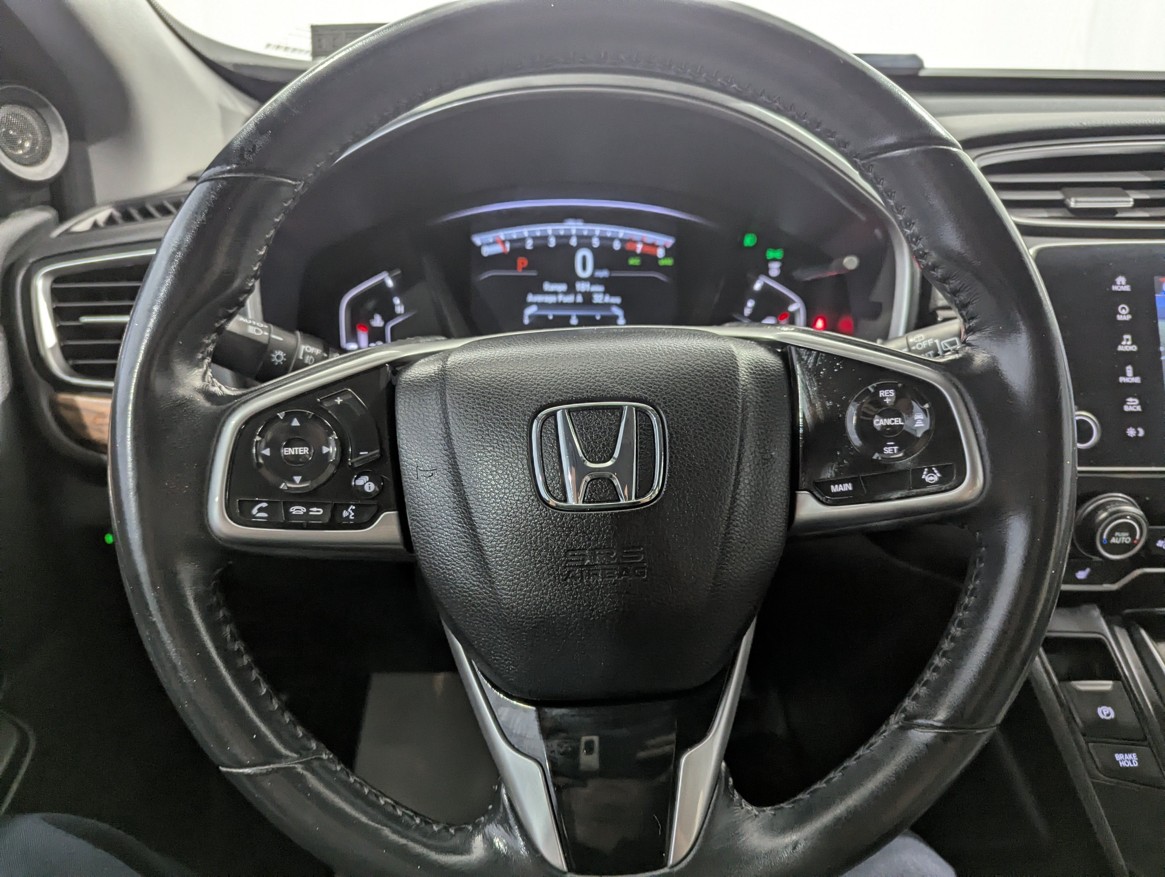 Used 2019 Honda CR-V Touring image 15