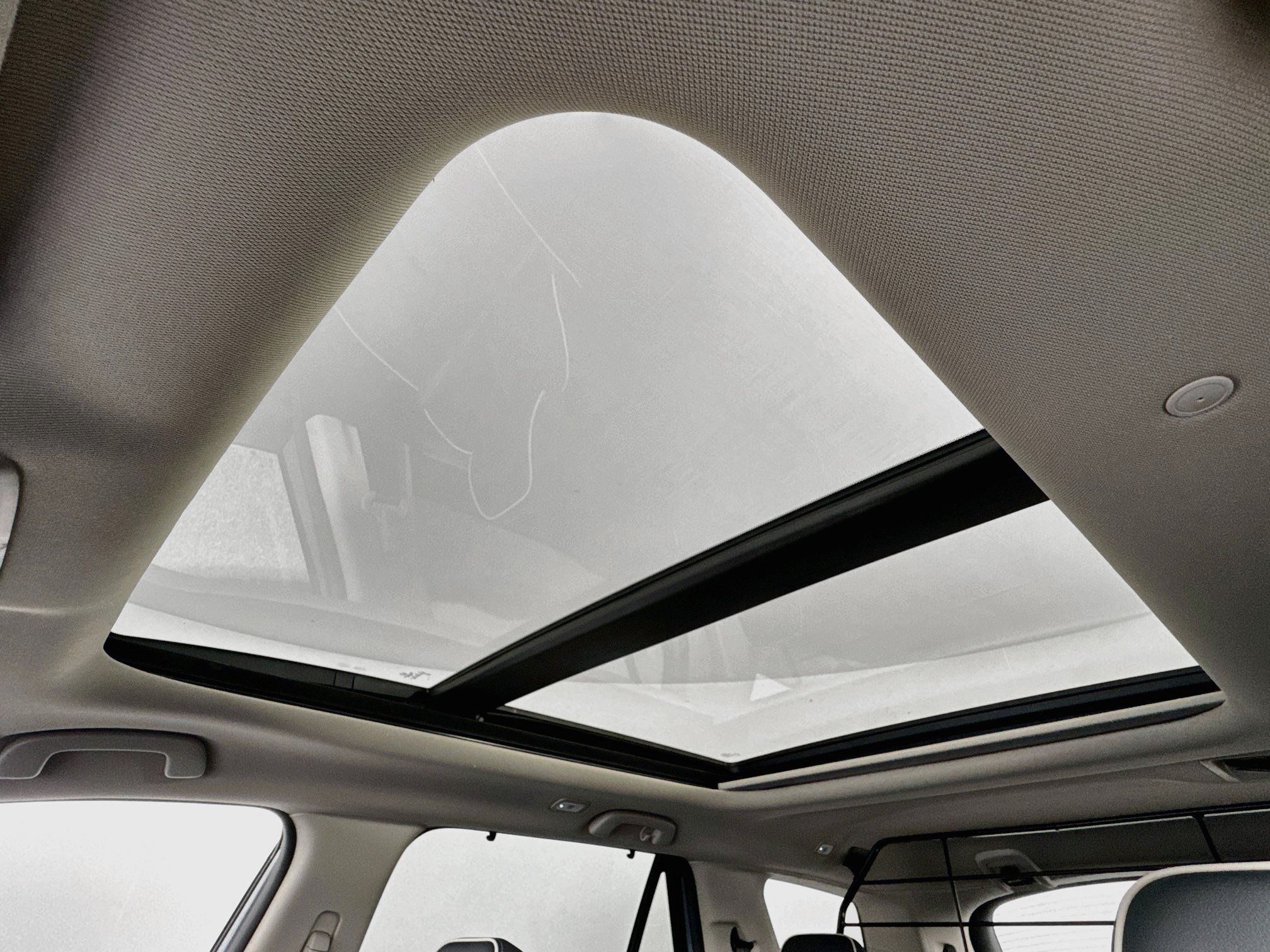 New 2026 Honda Pilot Elite image 23