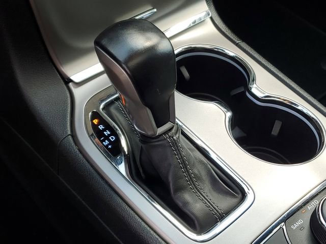 Used 2021 Jeep Grand Cherokee Overland AWD/4WD image 21