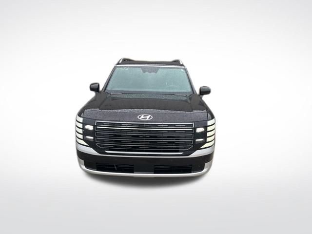 New 2026 Hyundai Palisade Calligraphy AWD/4WD image 8