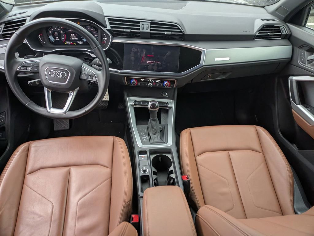 Used 2022 Audi Q3 2.0T Premium image 20