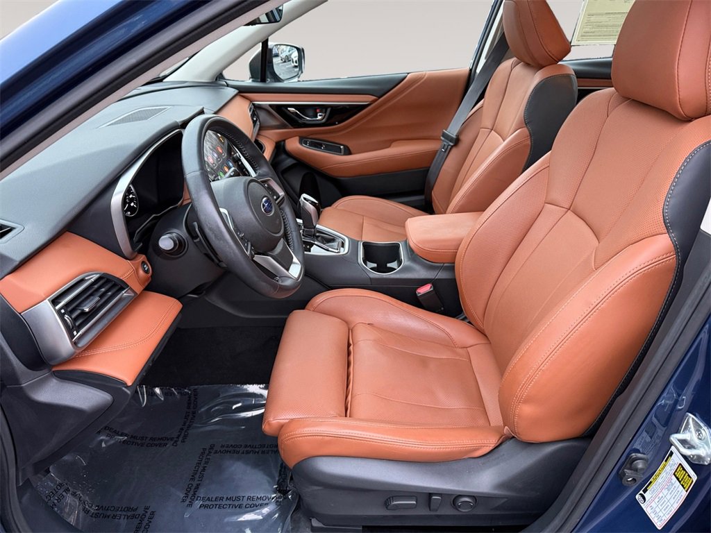 Used 2022 Subaru Legacy Touring XT image 9