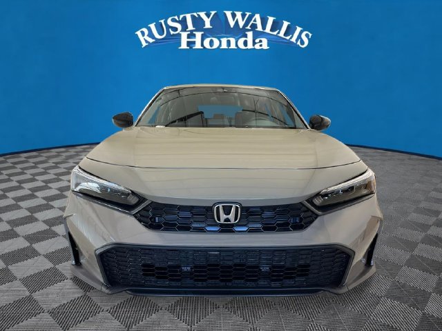 New 2026 Honda Civic Sport image 8