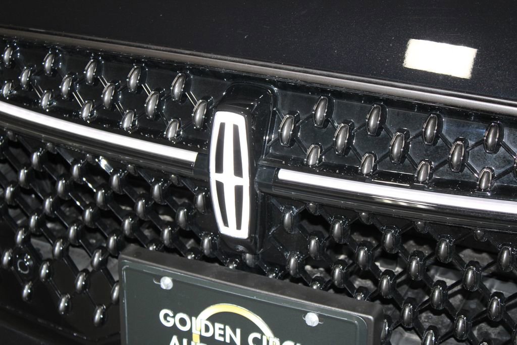 New 2026 Lincoln Nautilus Reserve image 58