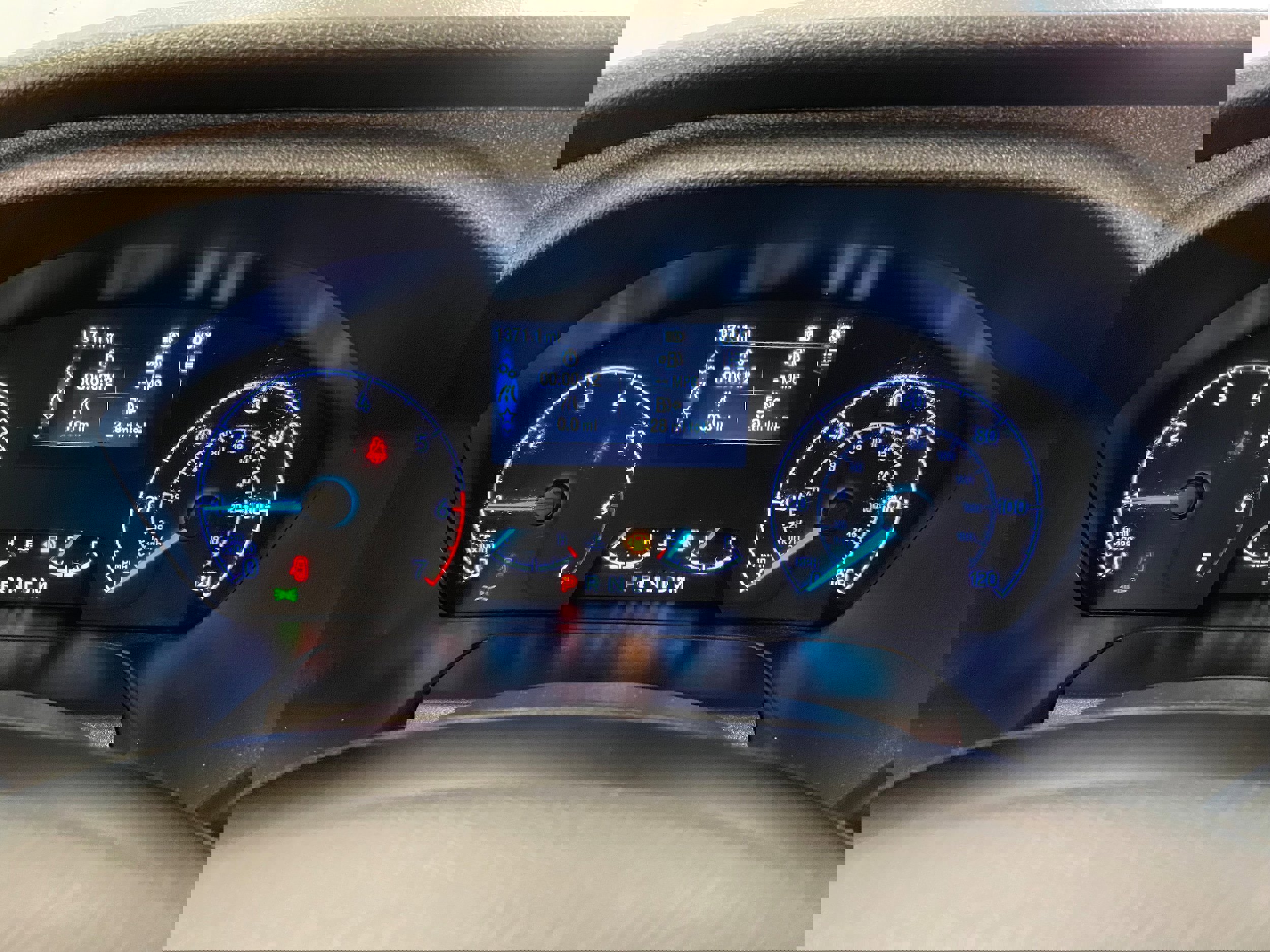 Certified 2025 Ford Transit 350 XLT image 21