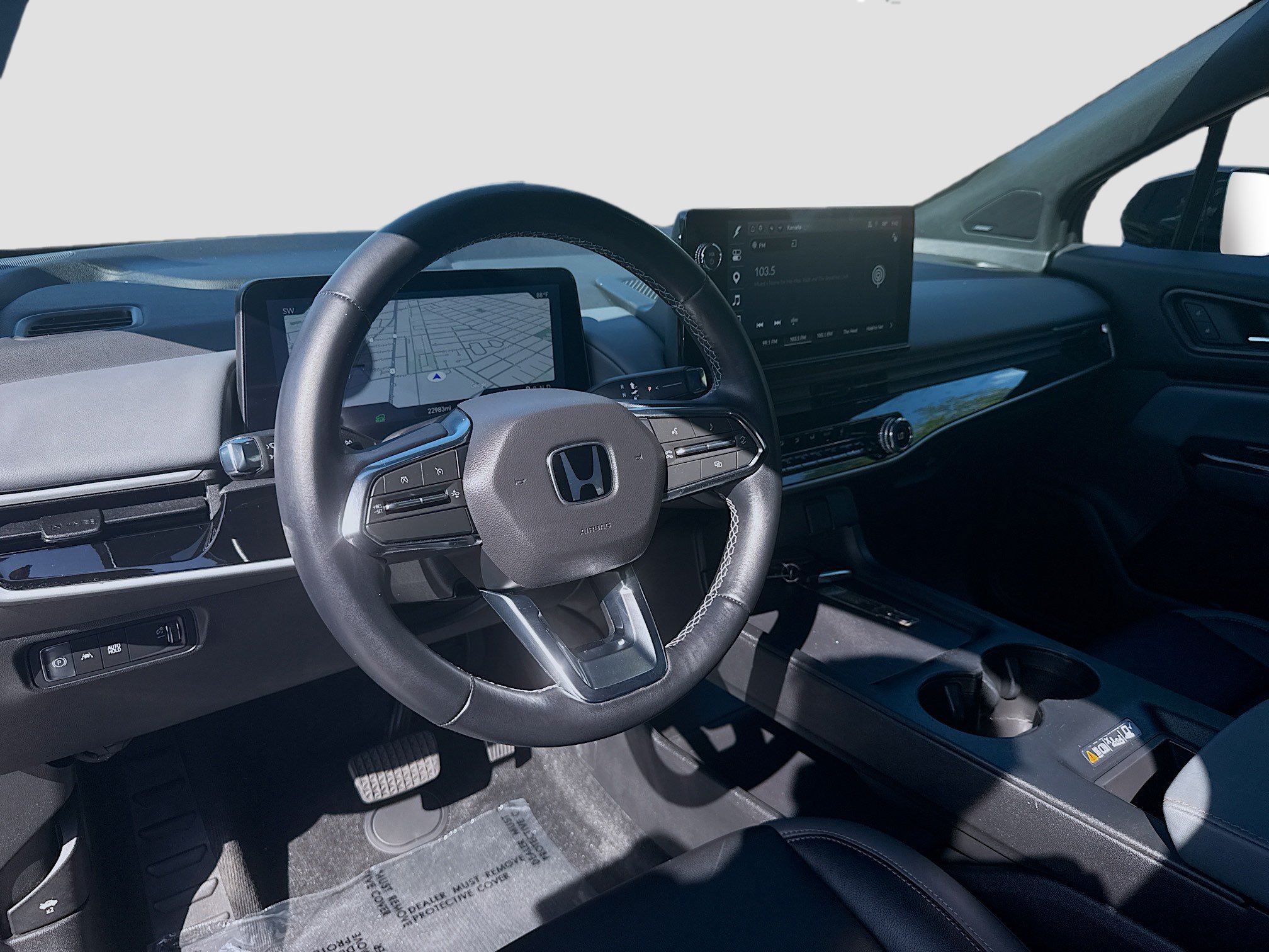 Used 2024 Honda Prologue Touring image 9