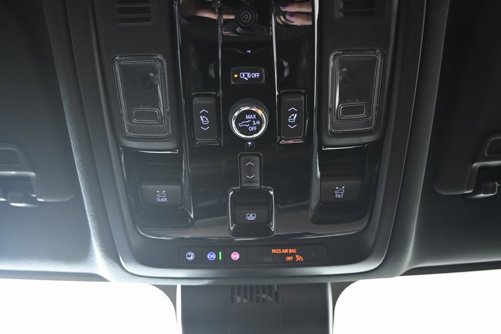 New 2026 Chevrolet Tahoe High Country image 34