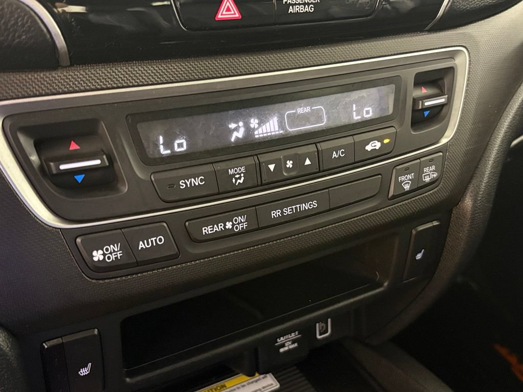 Used 2023 Honda Passport TrailSport image 28