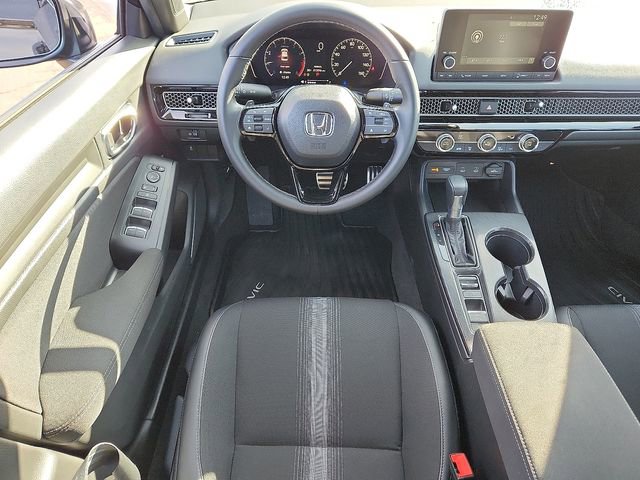 Used 2025 Honda Civic Sport image 11