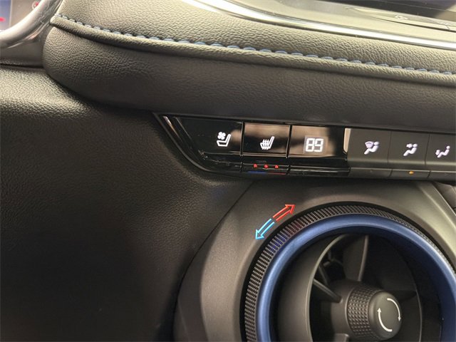 New 2026 Chevrolet Blazer RS w/ Driver Confidence II Package image 32