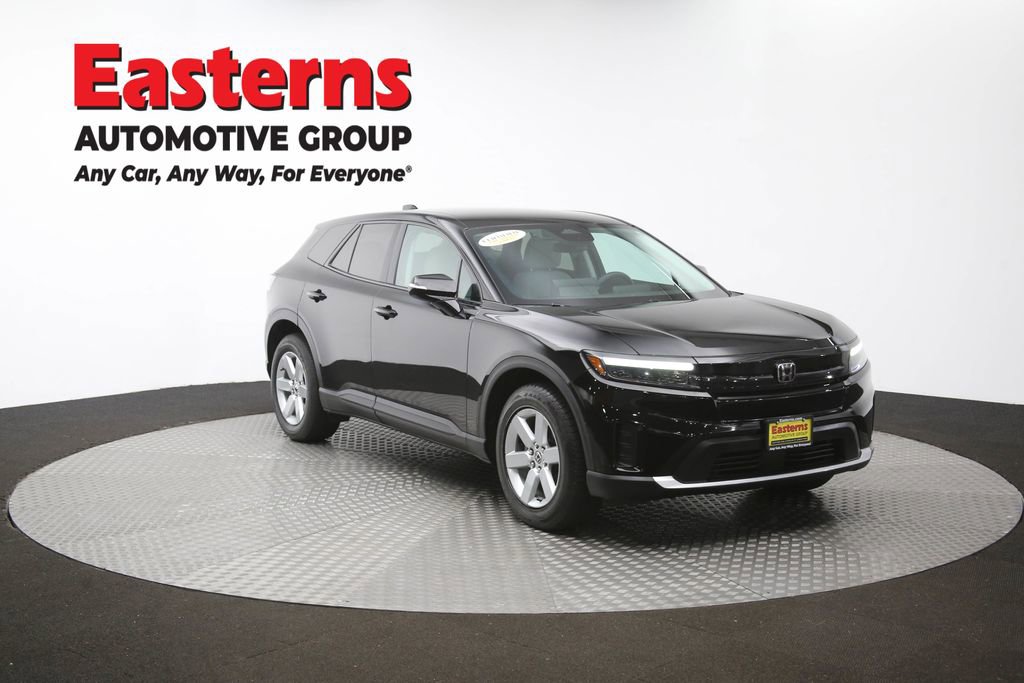 Used 2024 Honda Prologue EX image 48
