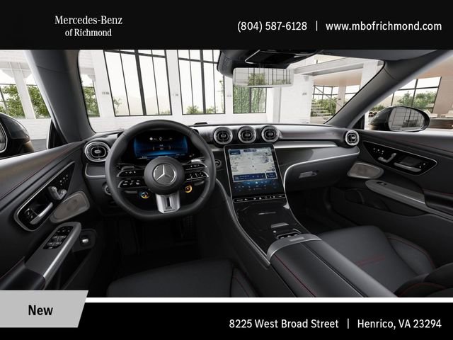 New 2026 Mercedes-Benz CLE 53 AMG 4MATIC Cabriolet image 3