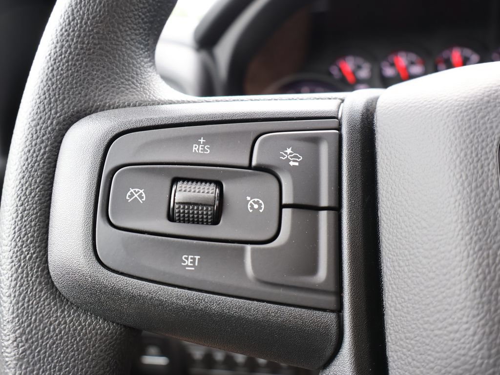 New 2026 GMC Sierra 3500 Pro AWD/4WD image 17