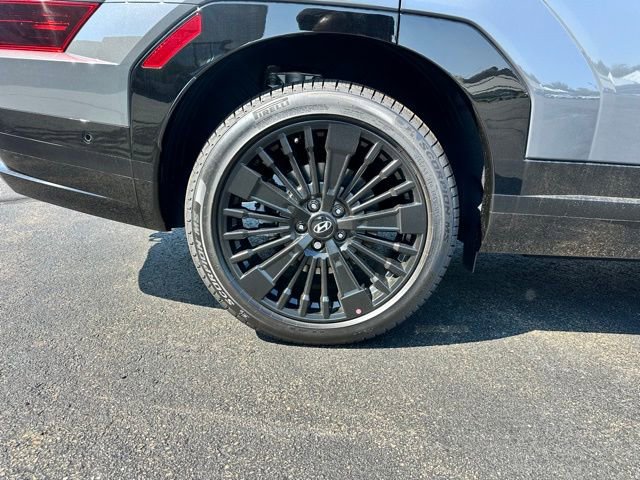 New 2025 Hyundai Santa Fe Calligraphy image 38