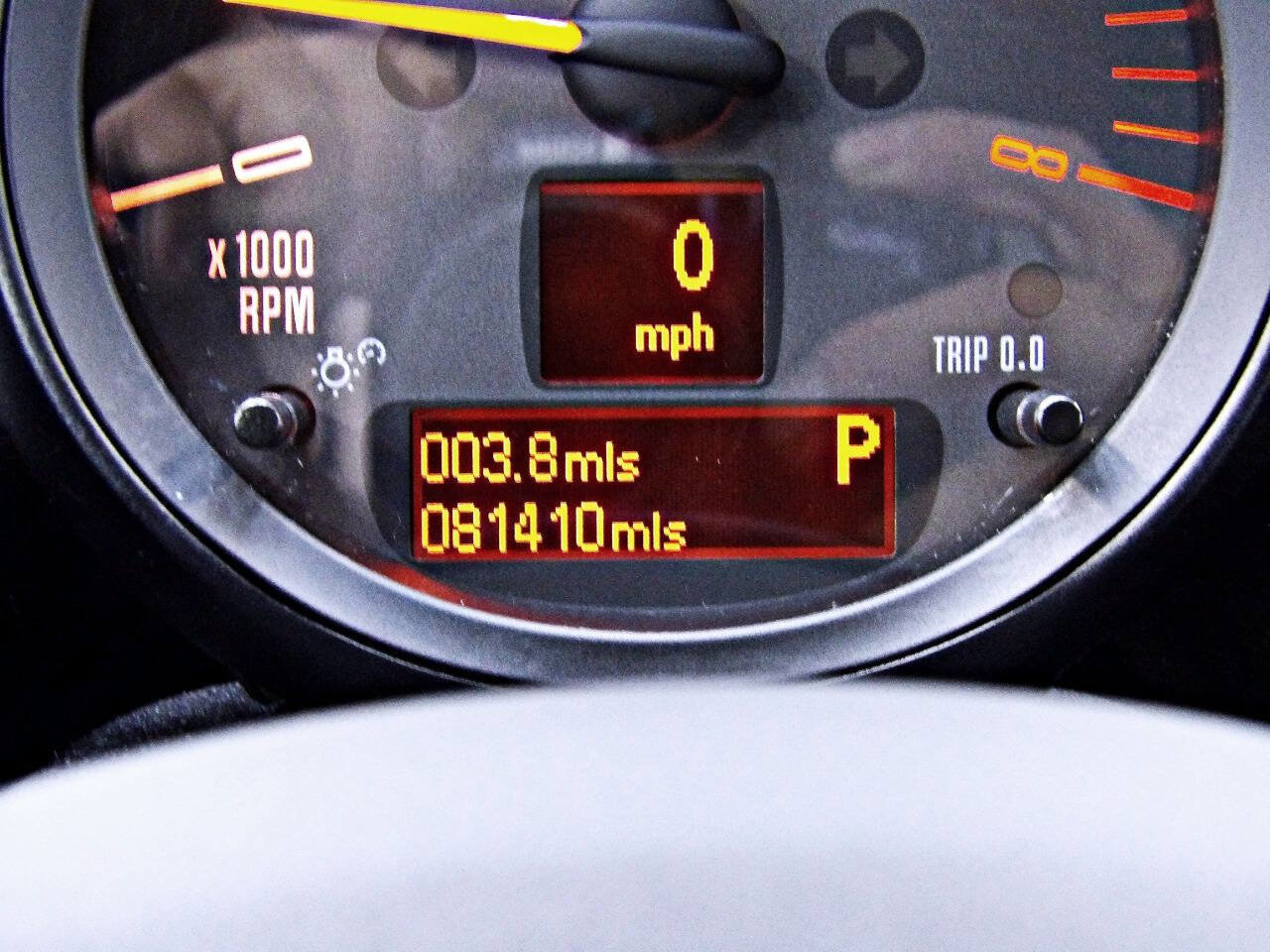 Used 2016 MINI Cooper Countryman S AWD/4WD image 14