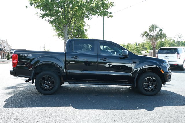 Used 2023 Ford Ranger XLT w/ Equipment Group 301A Mid AWD/4WD image 4